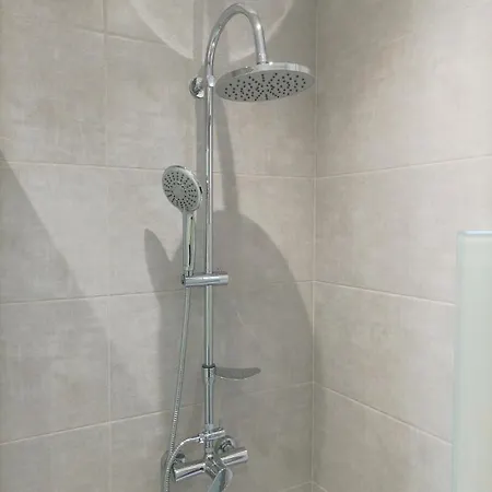 Christos Family Pachis Beach-glyfoneri Pachis (Thasos)