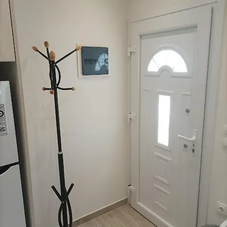 Christos Family Pachis Beach-glyfoneri Pachis (Thasos)