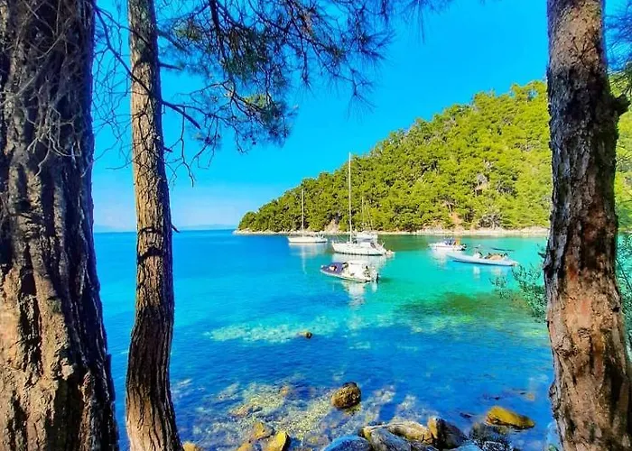 Christos Family Pachis Beach-glyfoneri Pachis (Thasos)