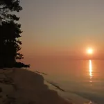 Christos Family Pachis Beach-glyfoneri 度假居