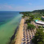 度假居 Christos Family Pachis Beach-glyfoneri 帕奇斯