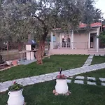 Christos Family Pachis Beach-glyfoneri * 帕奇斯