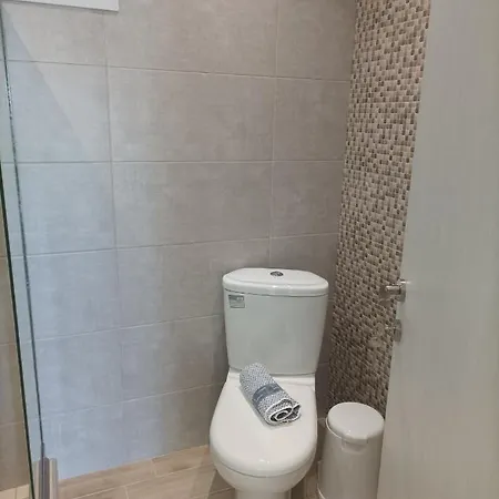 Christos Family Pachis Beach-glyfoneri * Pachis (Thasos)