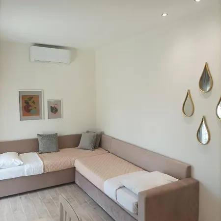 Сasa de vacaciones Christos Family Pachis Beach-glyfoneri Pachis (Thasos)