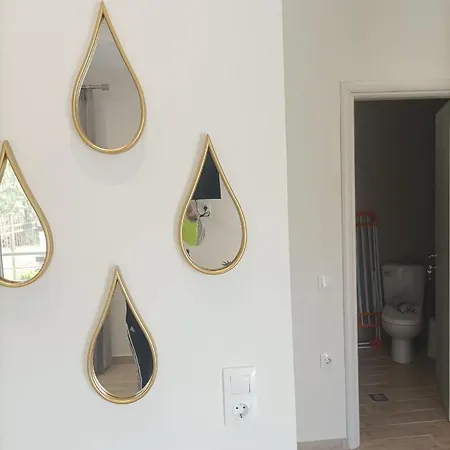 Christos Family Pachis Beach-glyfoneri * Pachis (Thasos)