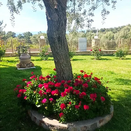 Holiday home Christos Family Pachis *