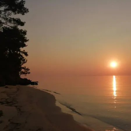 Christos Family Pachis Beach-glyfoneri Сasa de vacaciones
