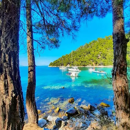 Christos Family Pachis Beach-glyfoneri Пахис