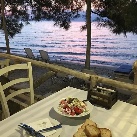 Holiday home Christos Family Pachis *