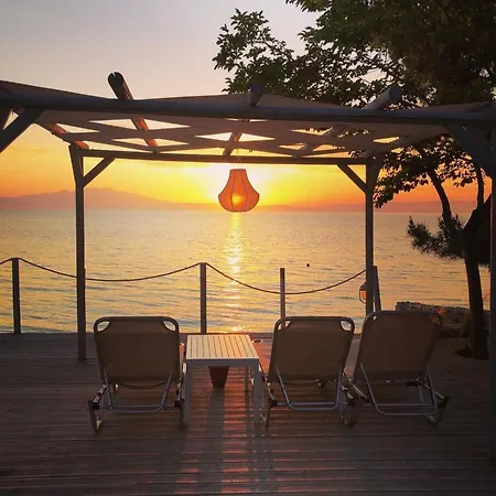 Holiday home Christos Family Pachis Pachis (Thasos)