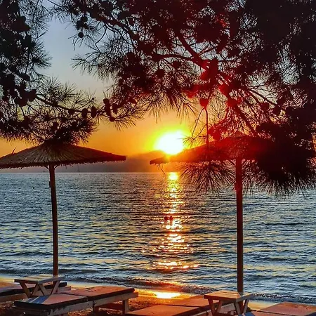 Holiday home Christos Family Pachis Pachis (Thasos)