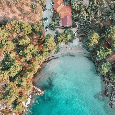 Christos Family Pachis Holiday home Pachis (Thasos)